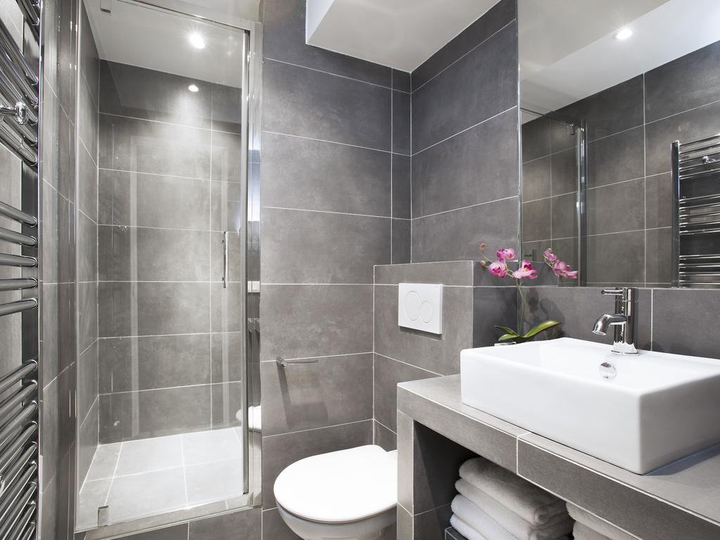 Appartement Livinparis - Luxury 3 Bedrooms Grands-boulevards I *
