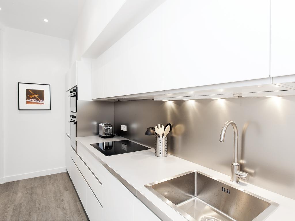 Livinparis - Luxury 3 Bedrooms Grands-boulevards I Appartement