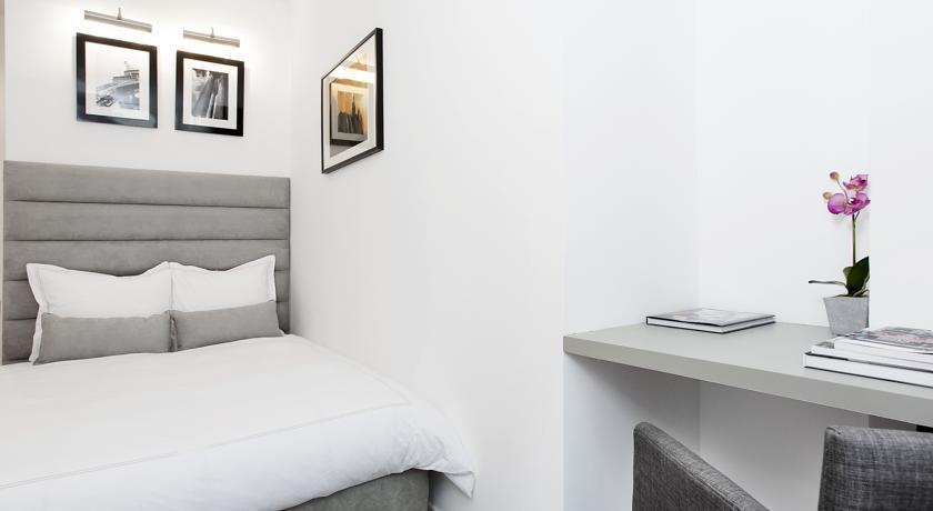 Appartement Livinparis - Luxury 3 Bedrooms Grands-boulevards I *