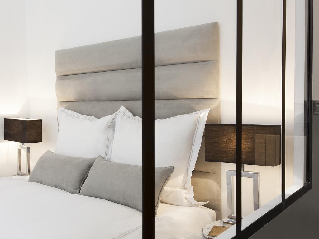 Livinparis - Luxury 3 Bedrooms Grands-boulevards I Appartement