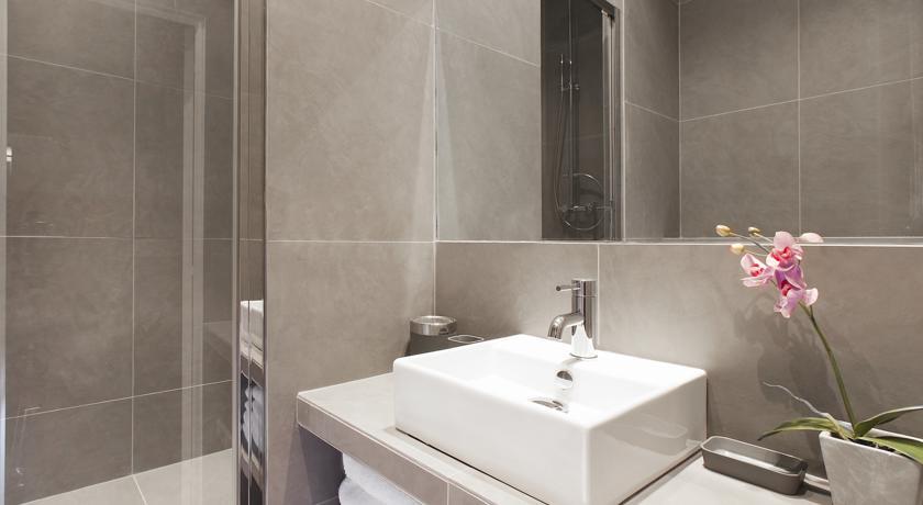 Livinparis - Luxury 3 Bedrooms Grands-boulevards I Appartement
