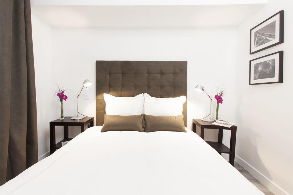 Appartement Livinparis - Luxury 3 Bedrooms Grands-boulevards I Paris
